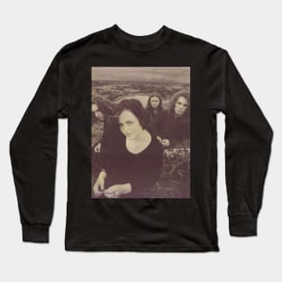 The Cranberries / 1989 Long Sleeve T-Shirt